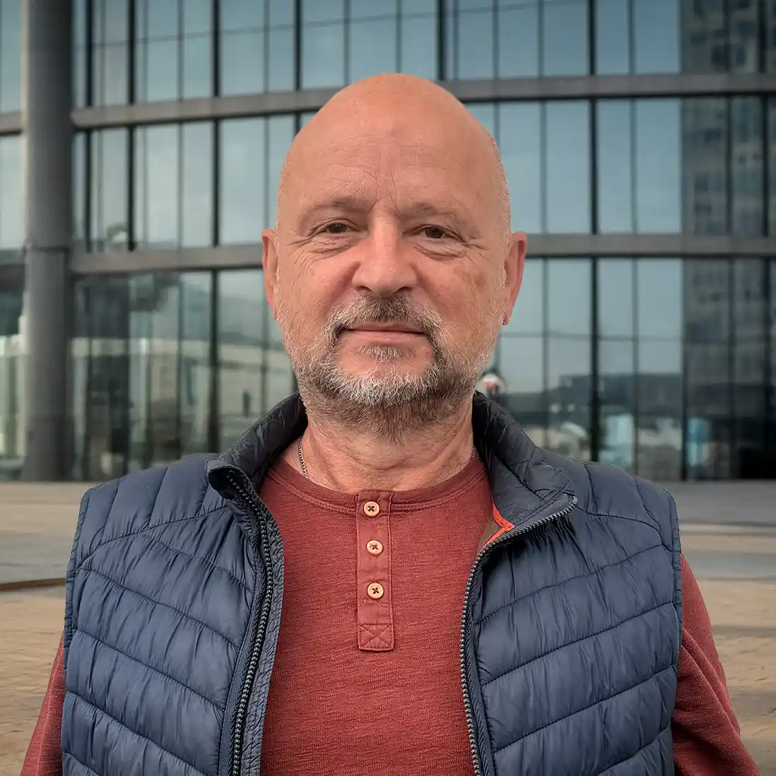 Andreas Schüler