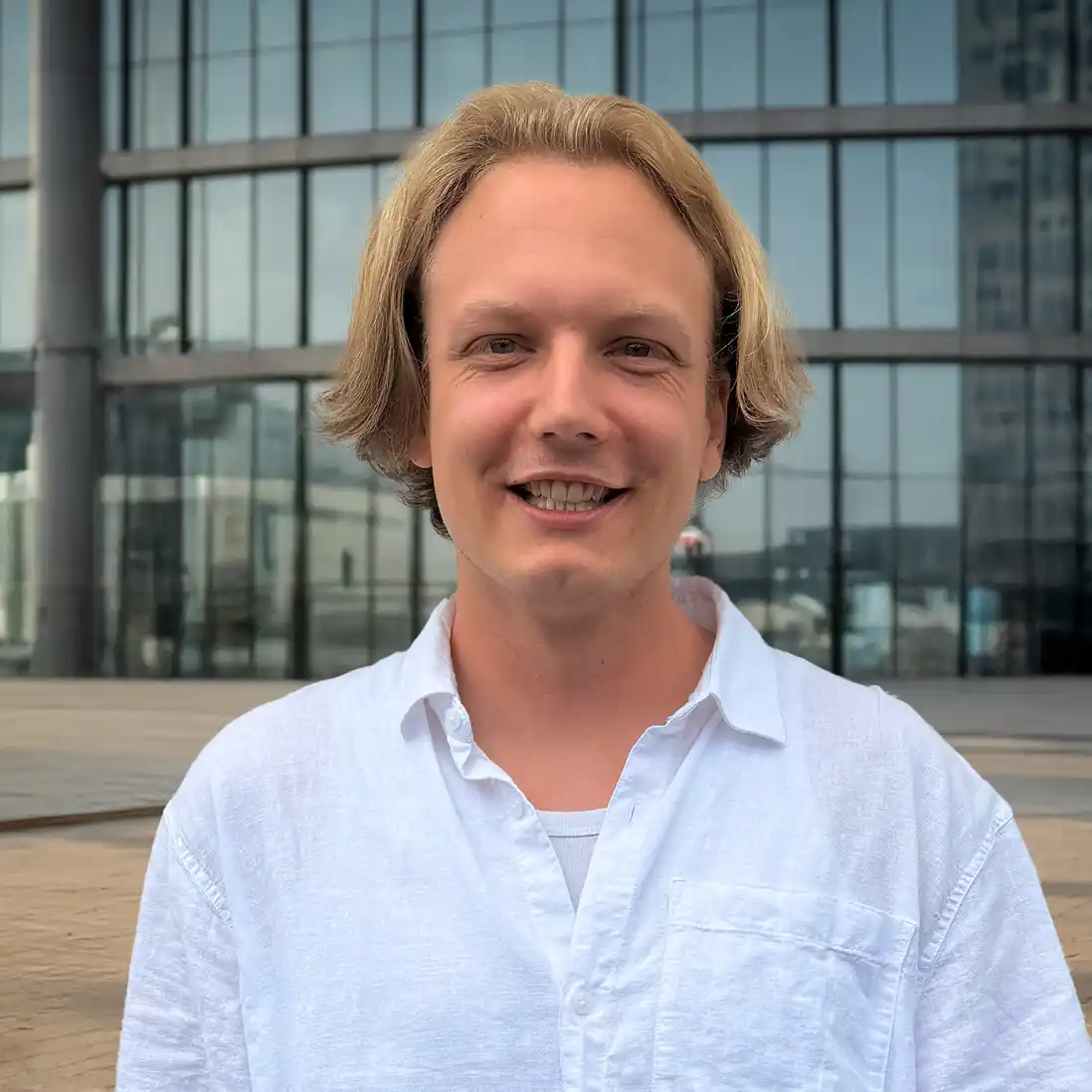 Fabian Karb