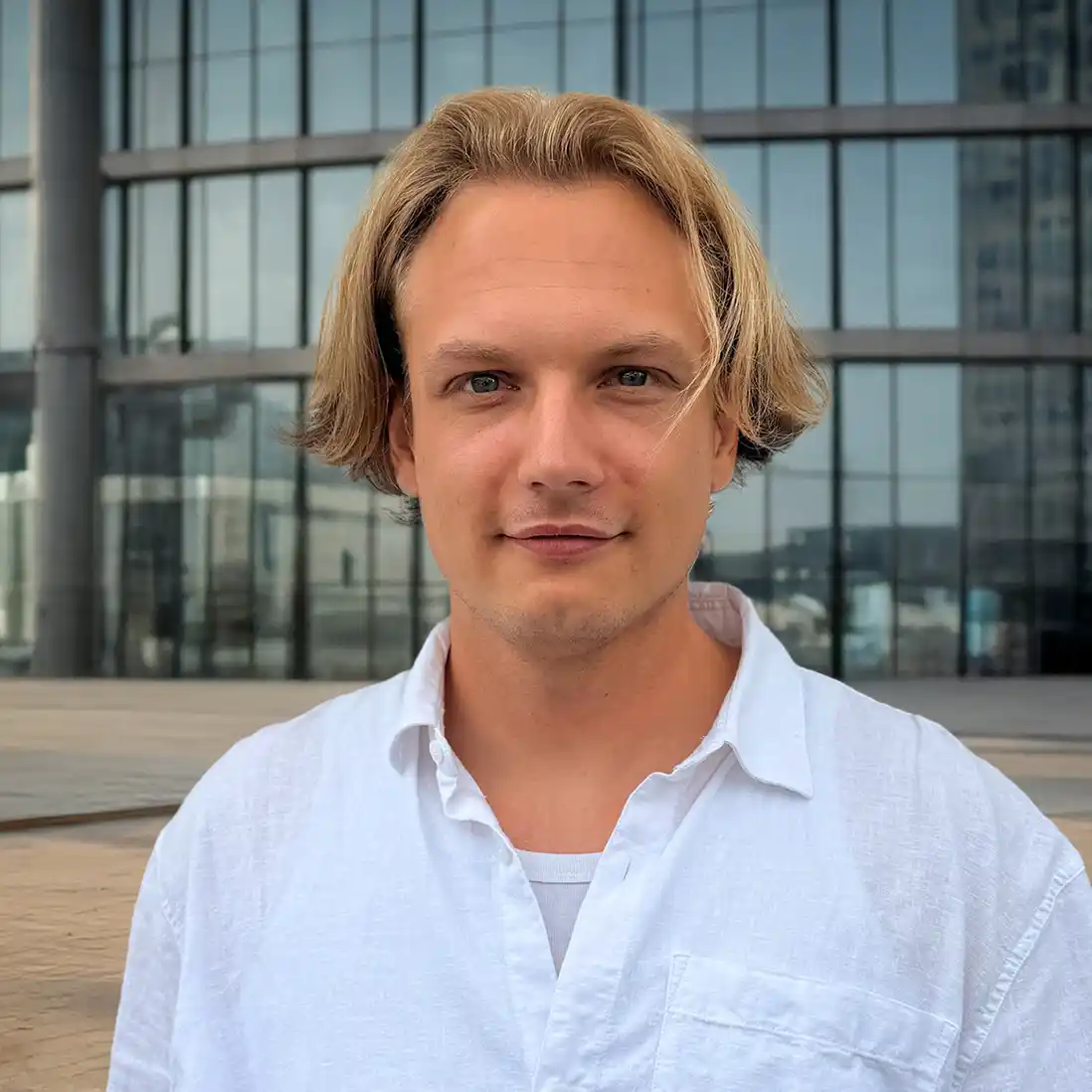 Fabian Karb