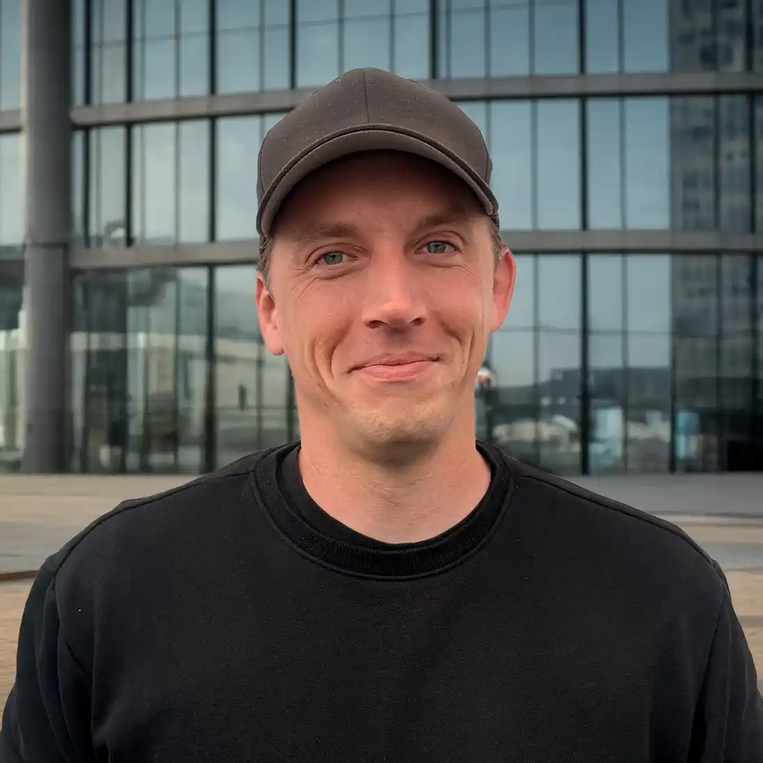 Pascal Klein